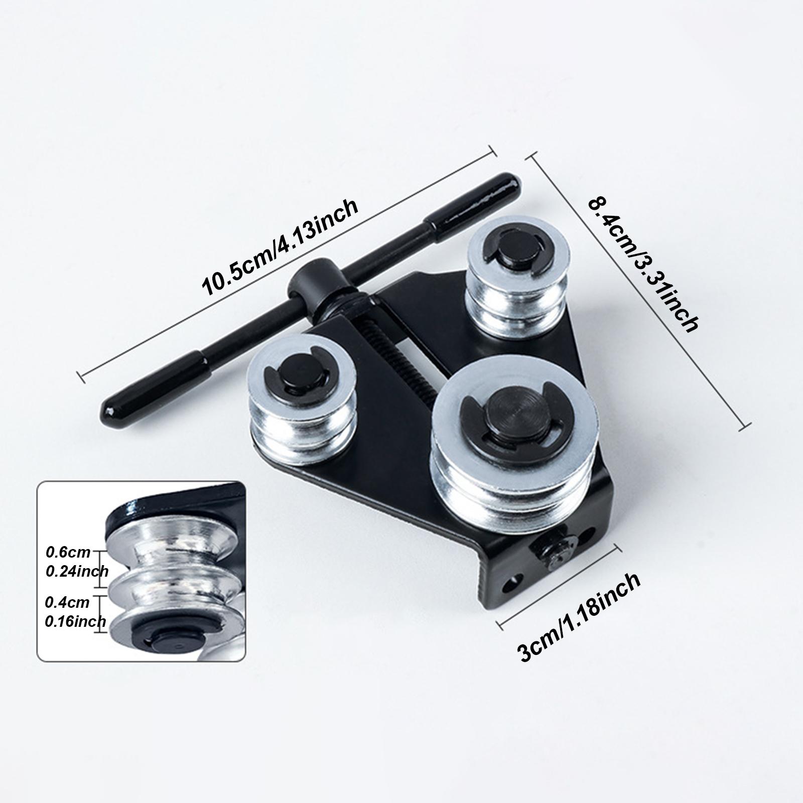 Heavy Duty Brake Line Pipe Ben - Workshop Use Tools のレビューと価格