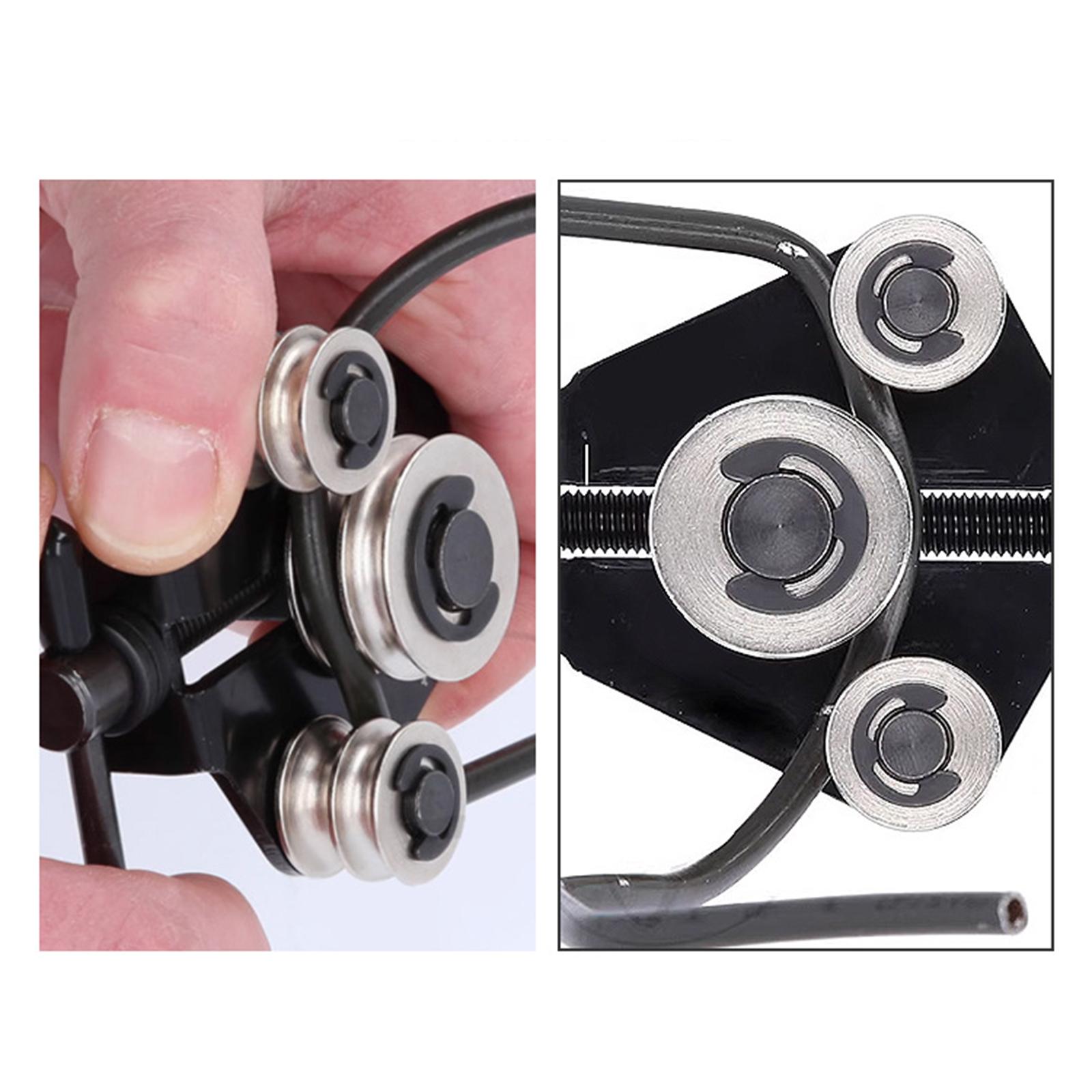 Heavy Duty Brake Line Pipe Ben - Workshop Use Tools のレビューと価格