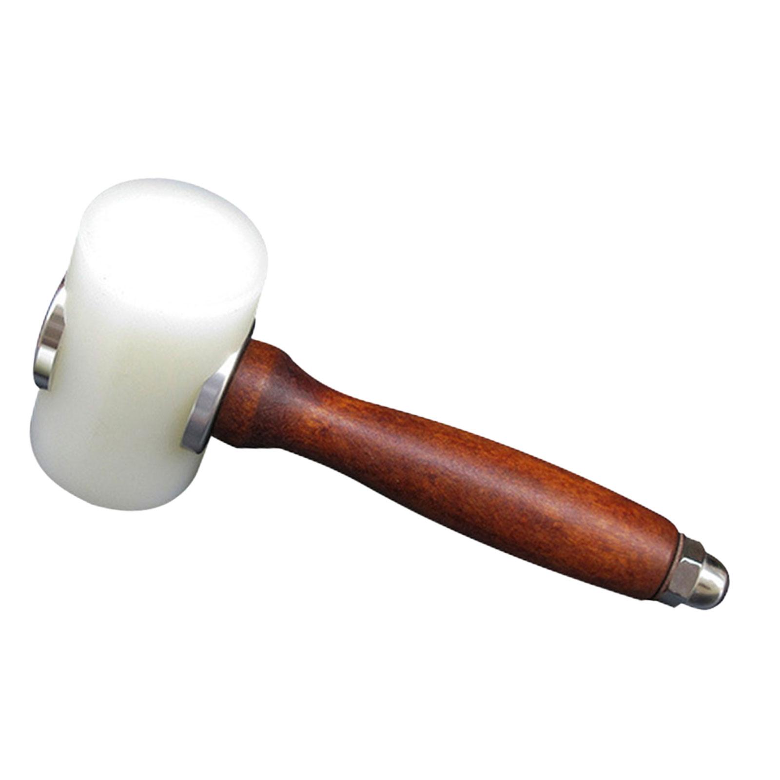 Leather Carving Hammer Handmad - Mallet Wood Carving のレビューと価格