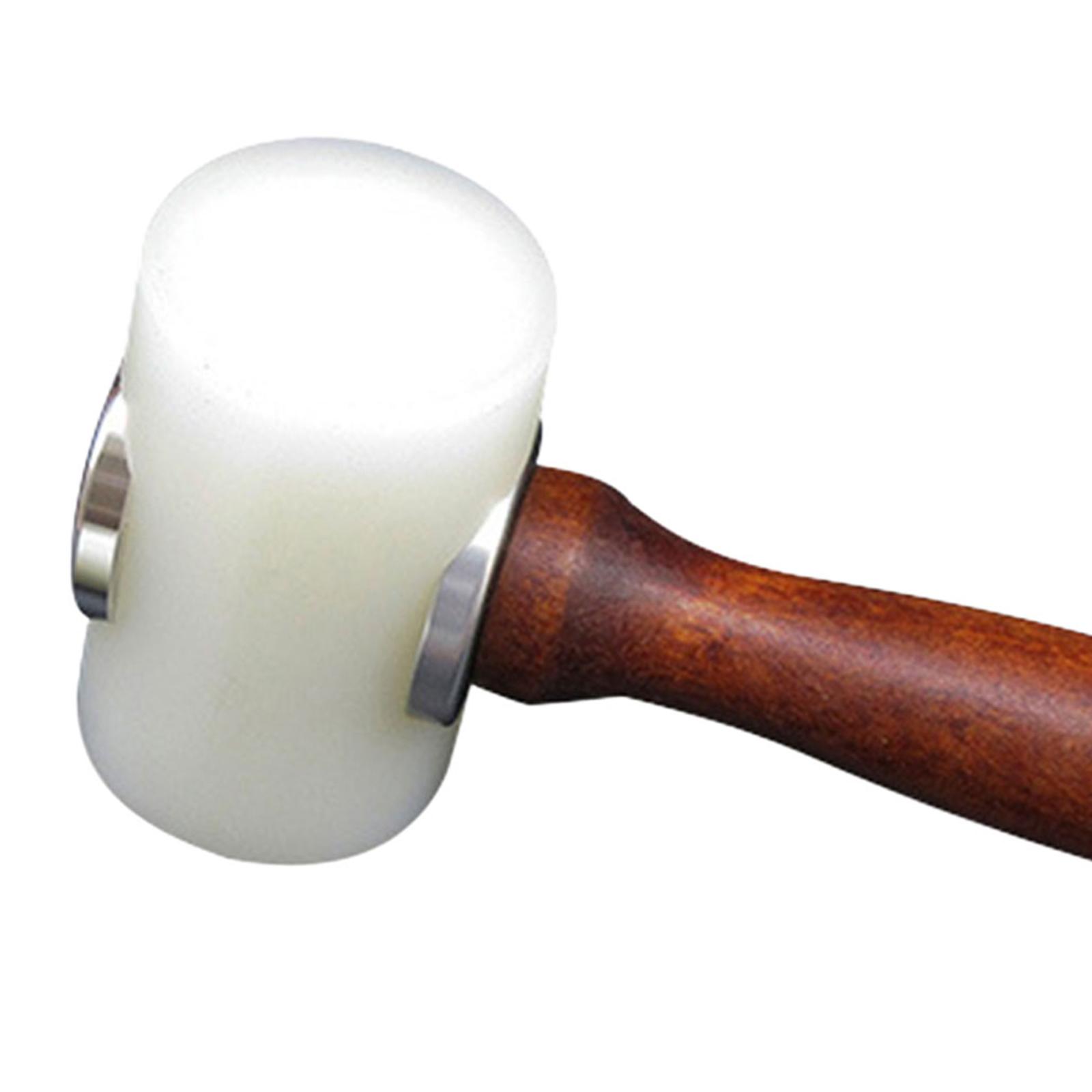 Leather Carving Hammer Handmad - Mallet Wood Carving のレビューと価格