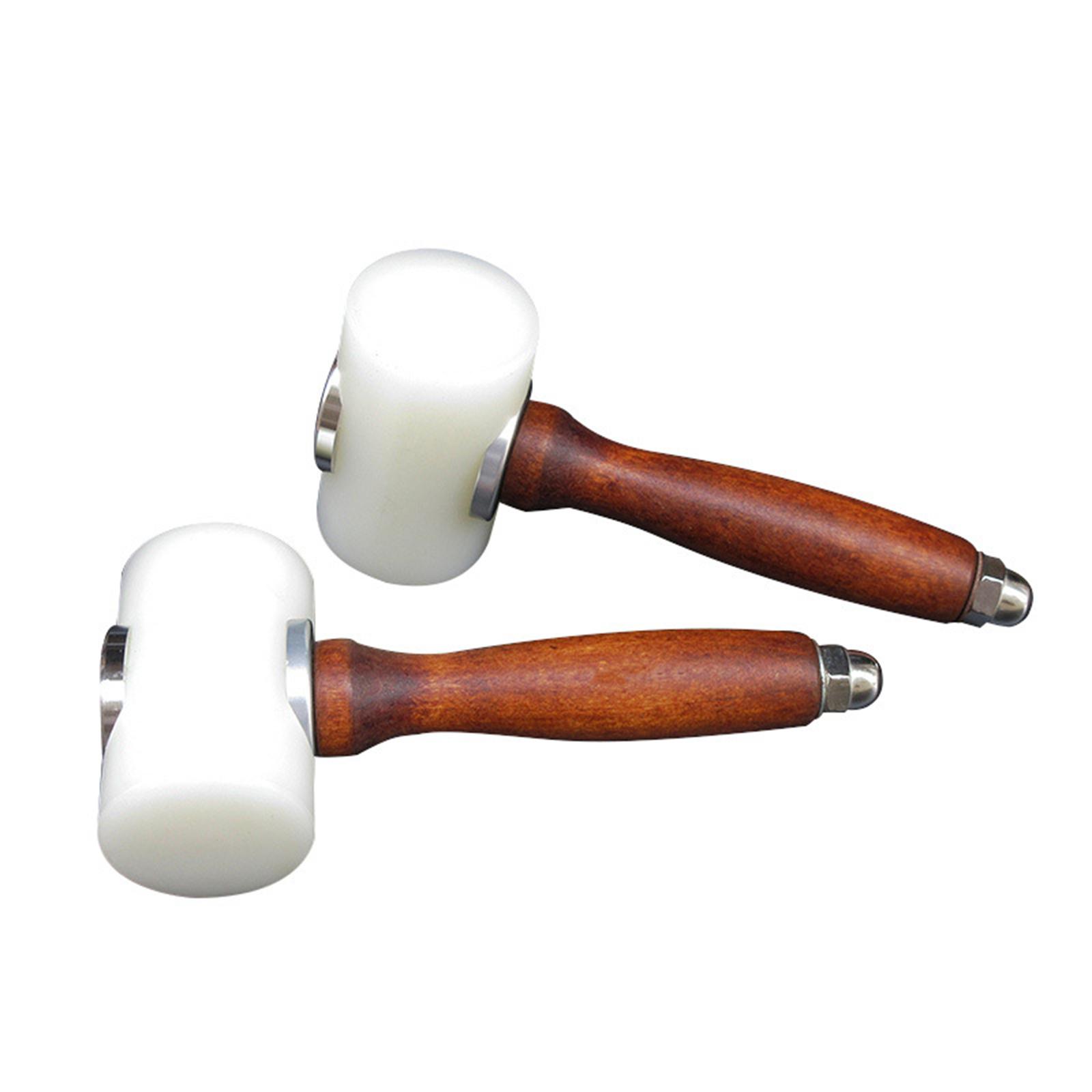Leather Carving Hammer Handmad - Mallet Wood Carving のレビューと価格