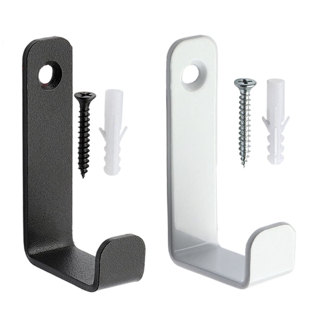 4pcs Wall Hooks Kitchen Storag - Screw Organizer Kit のレビューと価格