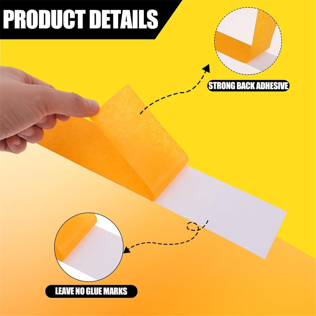 12pcs Zero GapWoodworking Tape - Workshop Tools For Sale のレビューと価格