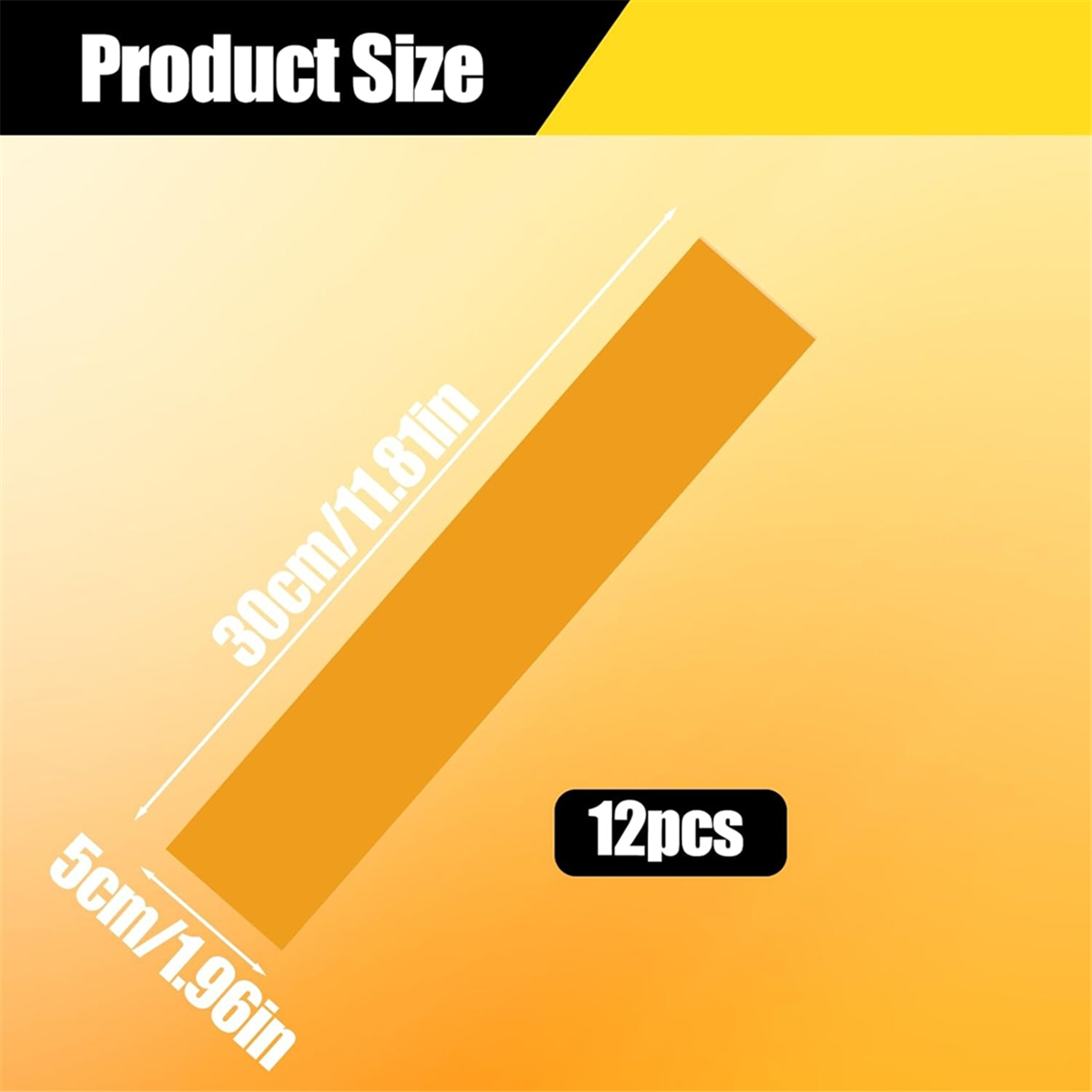 12pcs Zero GapWoodworking Tape - Workshop Tools For Sale のレビューと価格