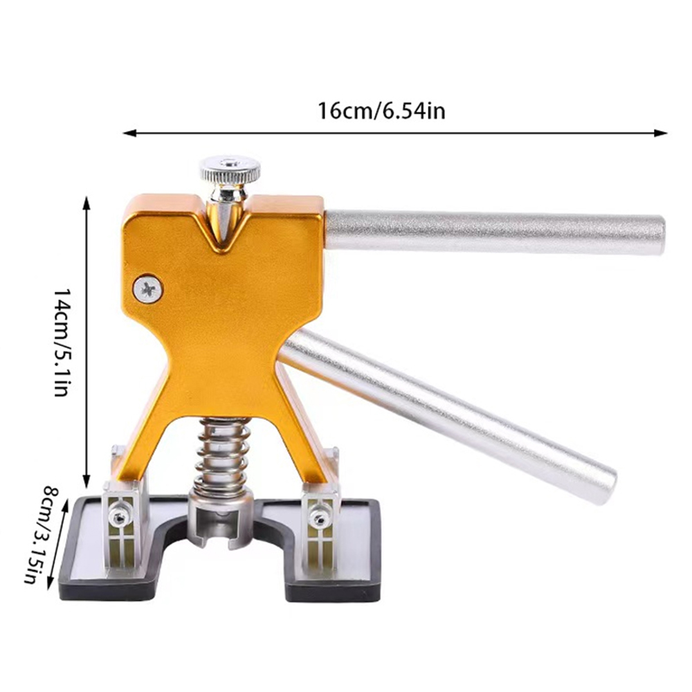 Car dent repair kit Auto Body  - Car Workshop Tools Kit のレビューと価格