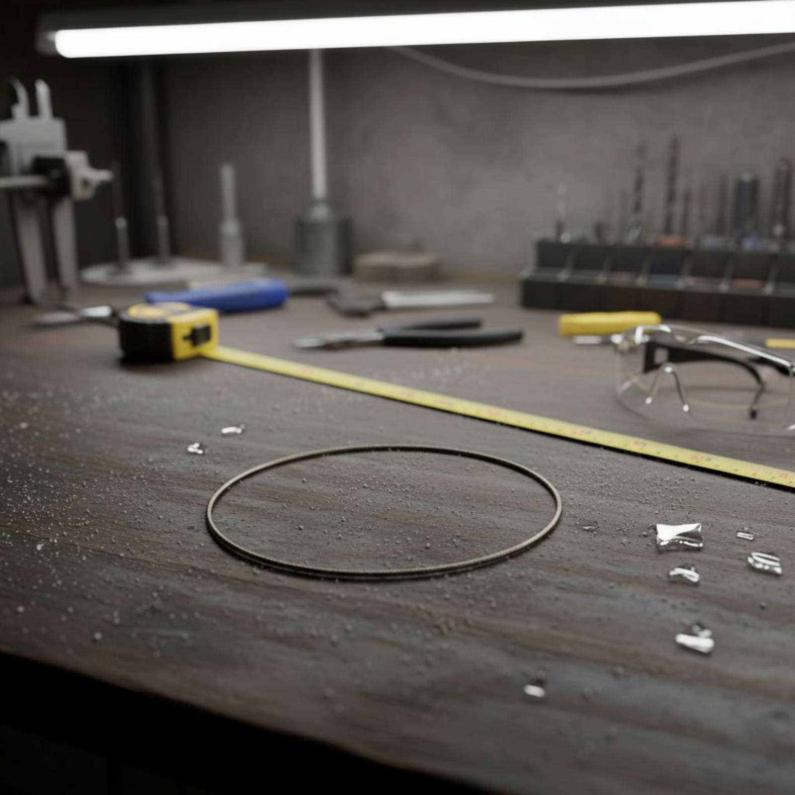 Crystal Loop Cutting Blade Con - Tool Workshop のレビューと価格