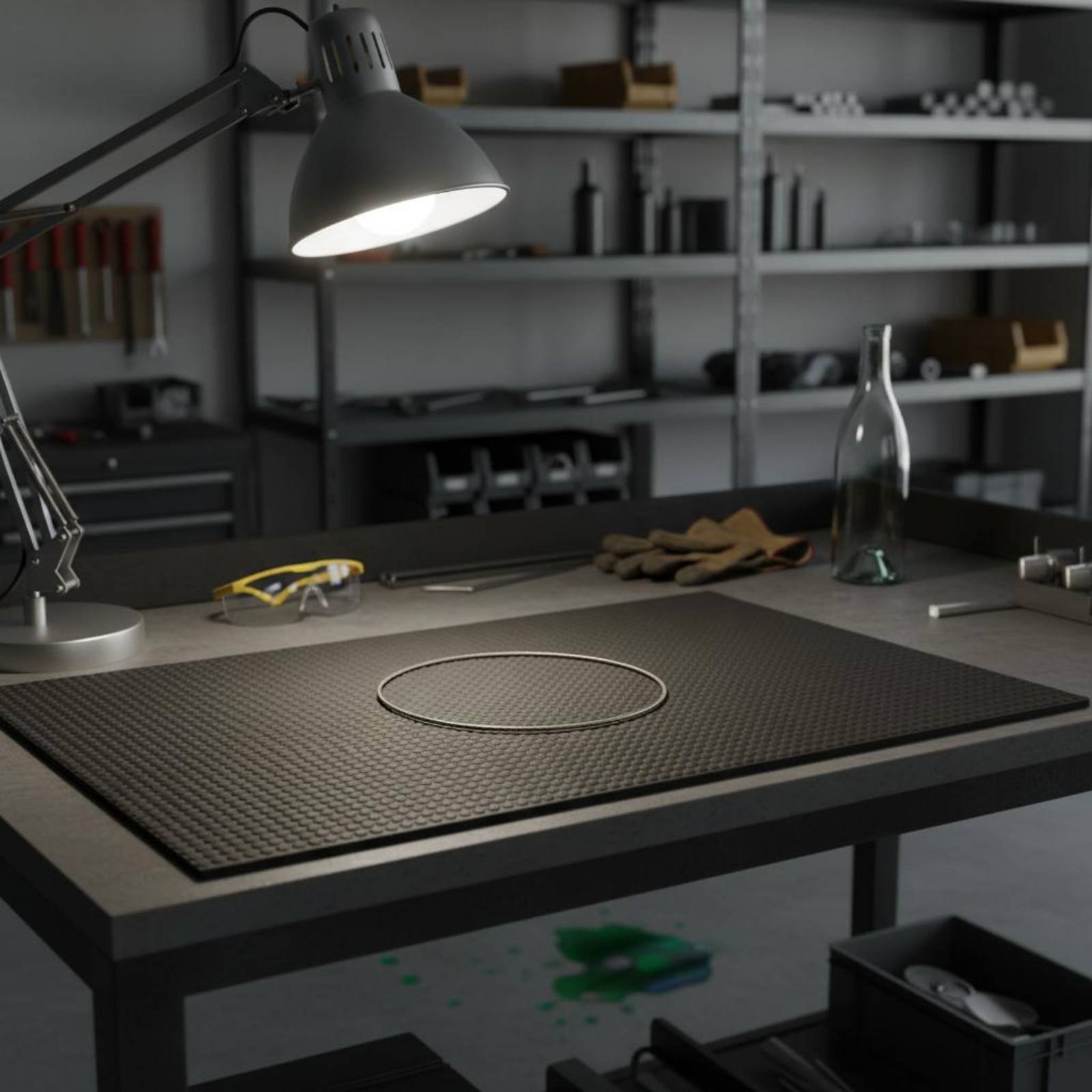 Crystal Loop Cutting Blade Con - Tool Workshop のレビューと価格