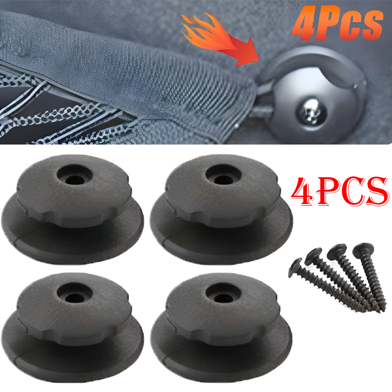 Car Rear Trunk Hooks Storage N - Screw Organizer Kit のレビューと価格