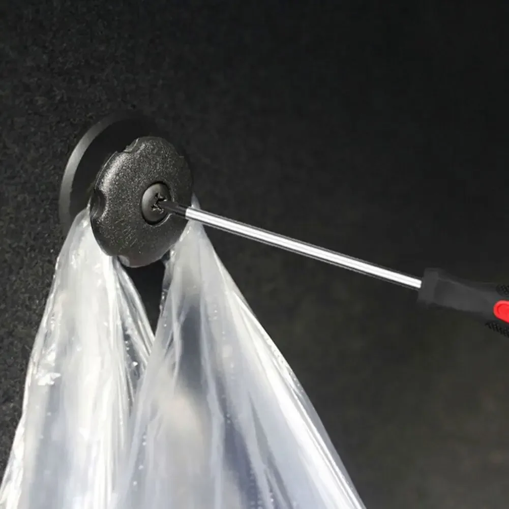 Car Rear Trunk Hooks Storage N - Screw Organizer Kit のレビューと価格