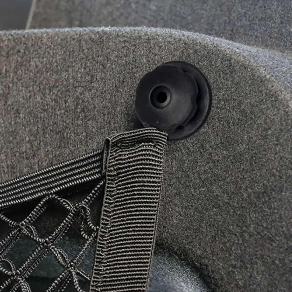 Car Rear Trunk Hooks Storage N - Screw Organizer Kit のレビューと価格
