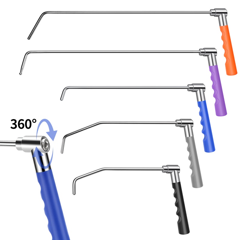 Super PDR Professional Hook Ro - Tool Workshop のレビューと価格