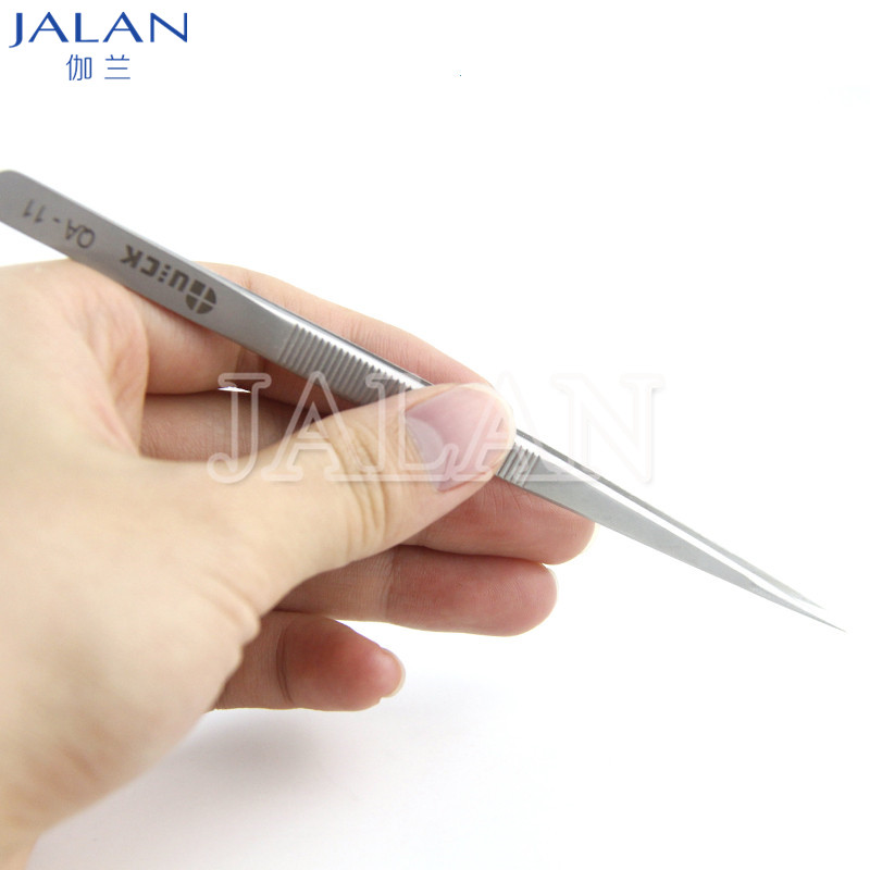 SUNSHINE Tweezer Quick QA-15 b - Tools Qa のレビューと価格