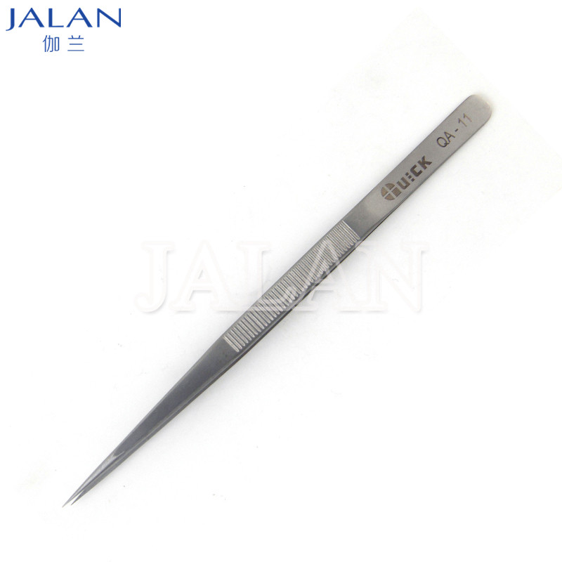 SUNSHINE Tweezer Quick QA-15 b - Tools Qa のレビューと価格