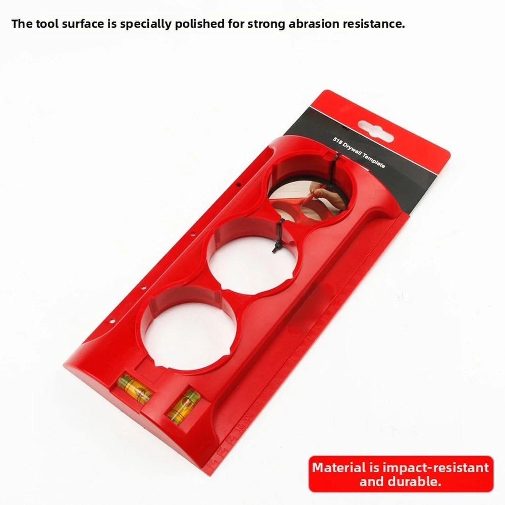 Drill Guide Hole Locator Punch - Dovetail Marking Guide のレビューと価格
