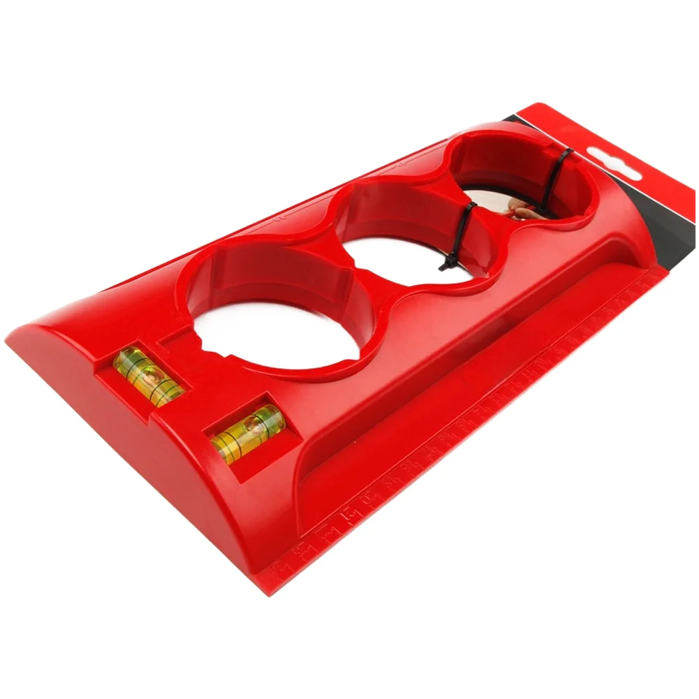 Drill Guide Hole Locator Punch - Dovetail Marking Guide のレビューと価格