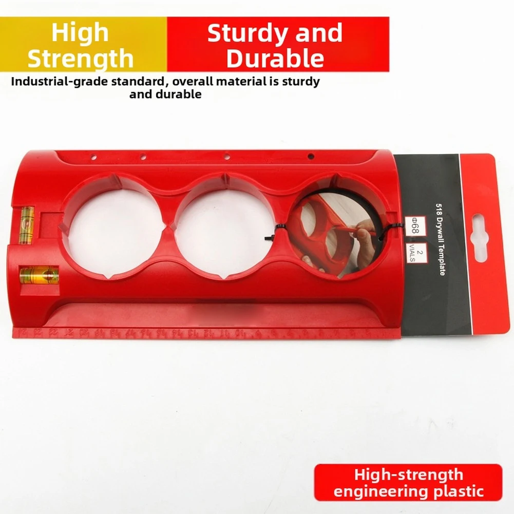 Drill Guide Hole Locator Punch - Dovetail Marking Guide のレビューと価格