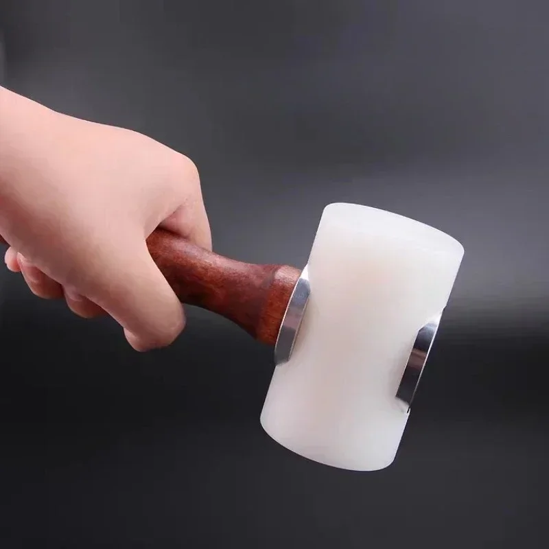 Leather Carve Hammer Mallet Ny - Mallet Wood Carving のレビューと価格
