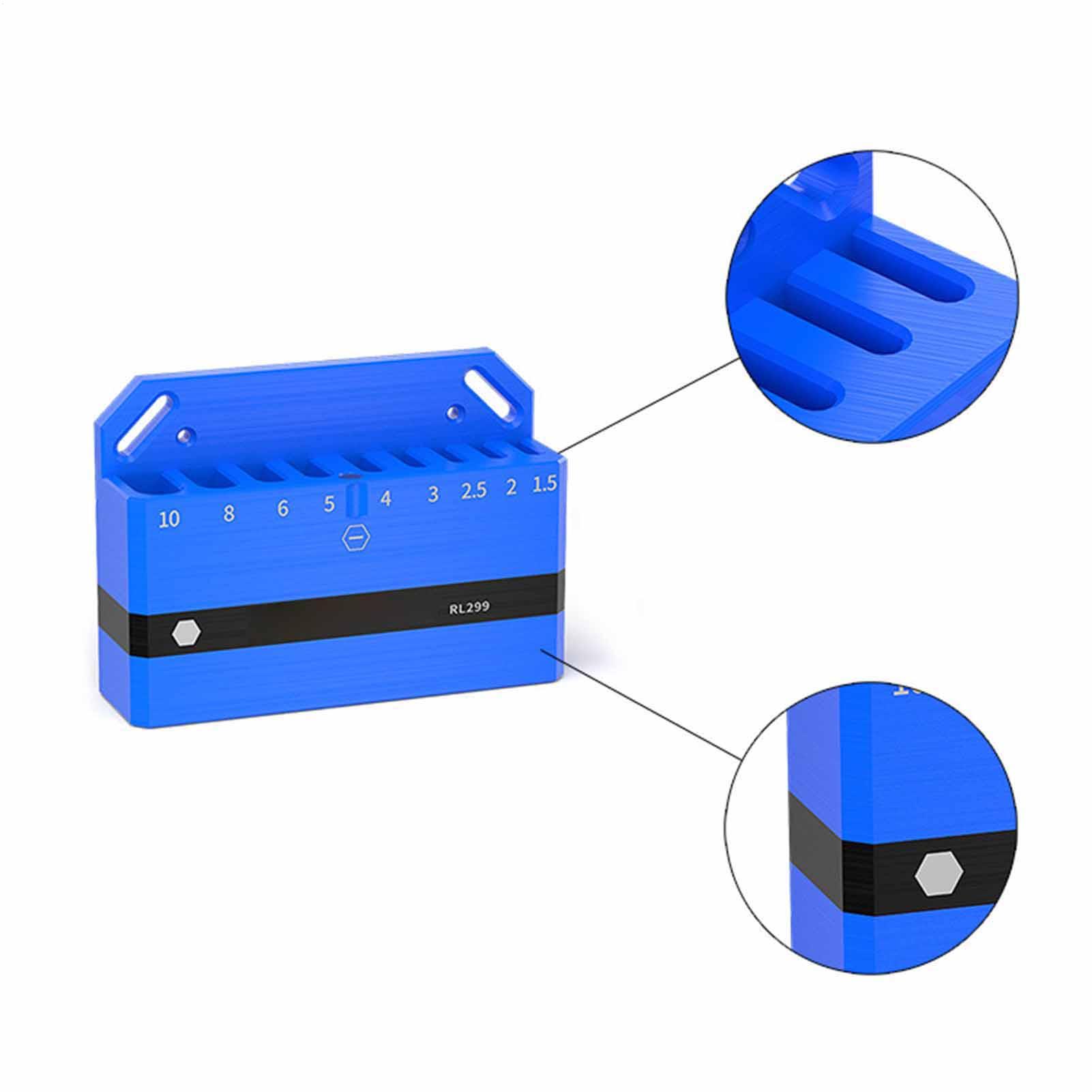 Wrench Organizer Tool Storage  - Workshop Tools Display のレビューと価格