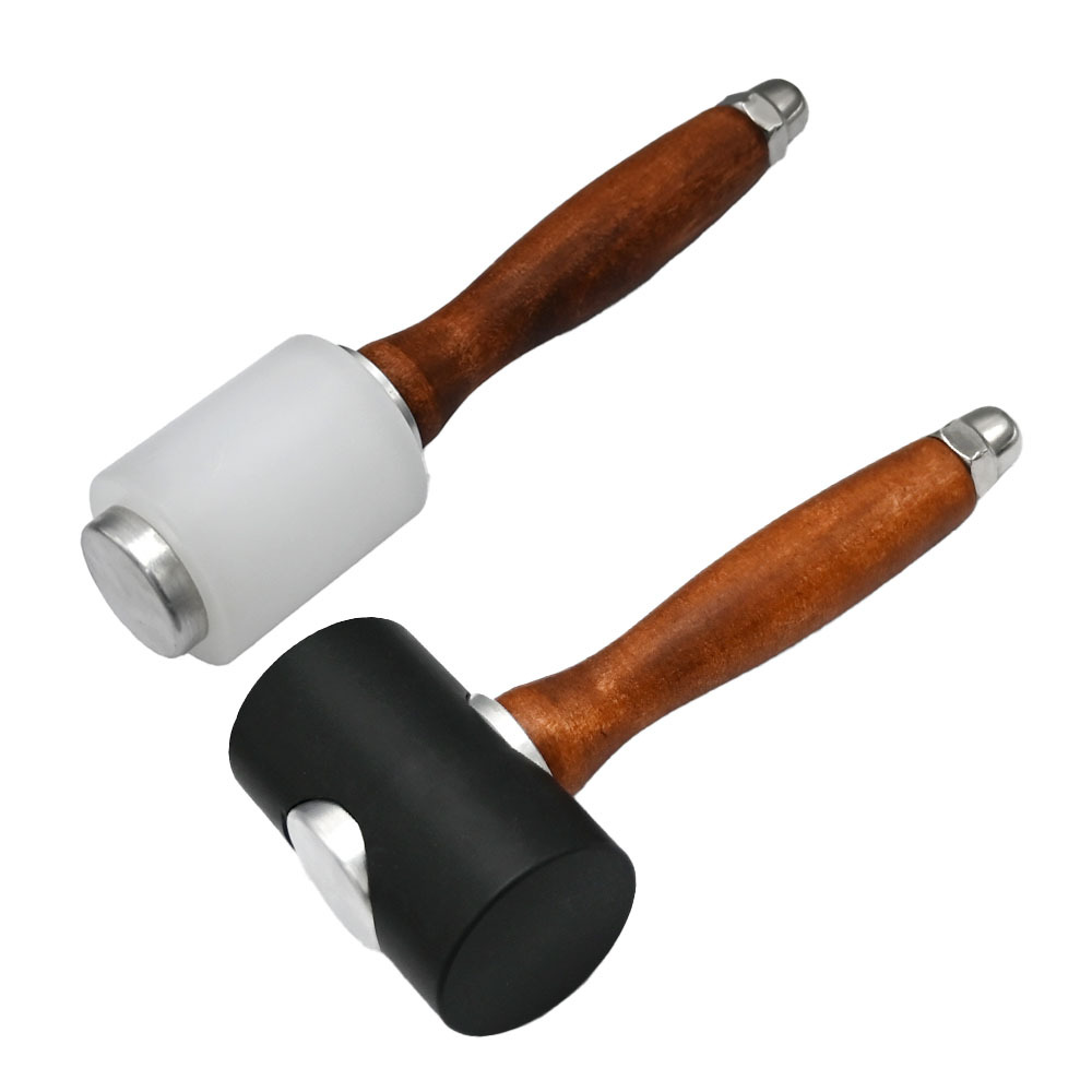 Leather Carving Hammer - Multi - Mallet Wood Carving のレビューと価格