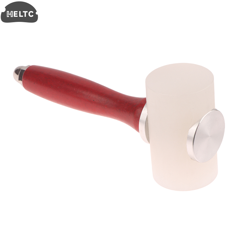 1Pc Wood DIY  Professional Lea - Mallet Wood Carving のレビューと価格