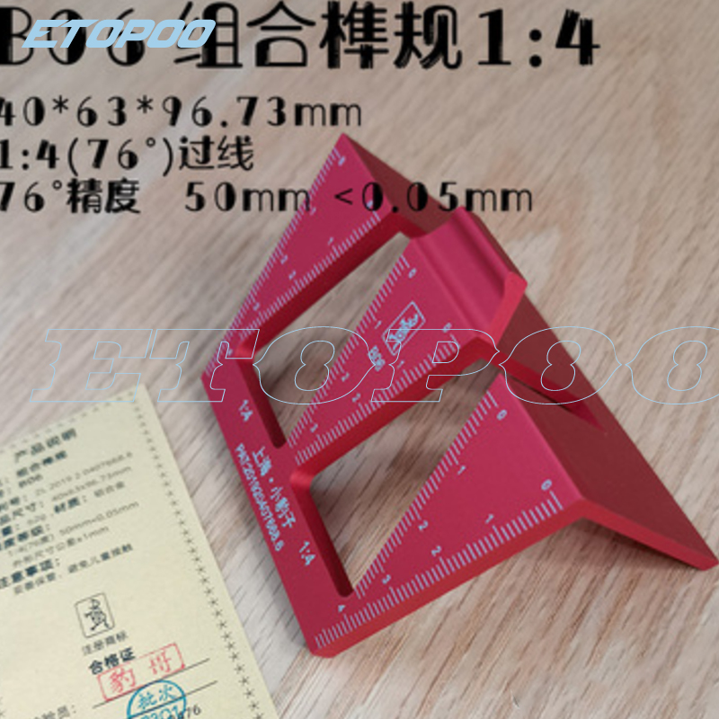 Woodworking Dovetail Marker Al - Dovetail Marking Guide のレビューと価格