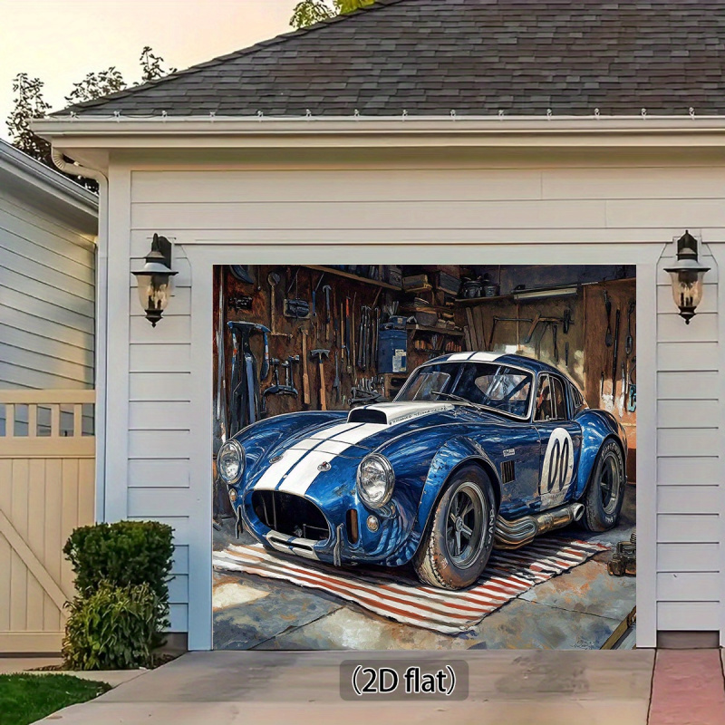 1Vintage Racing Garage Backgro - Workshop Tools Background のレビューと価格