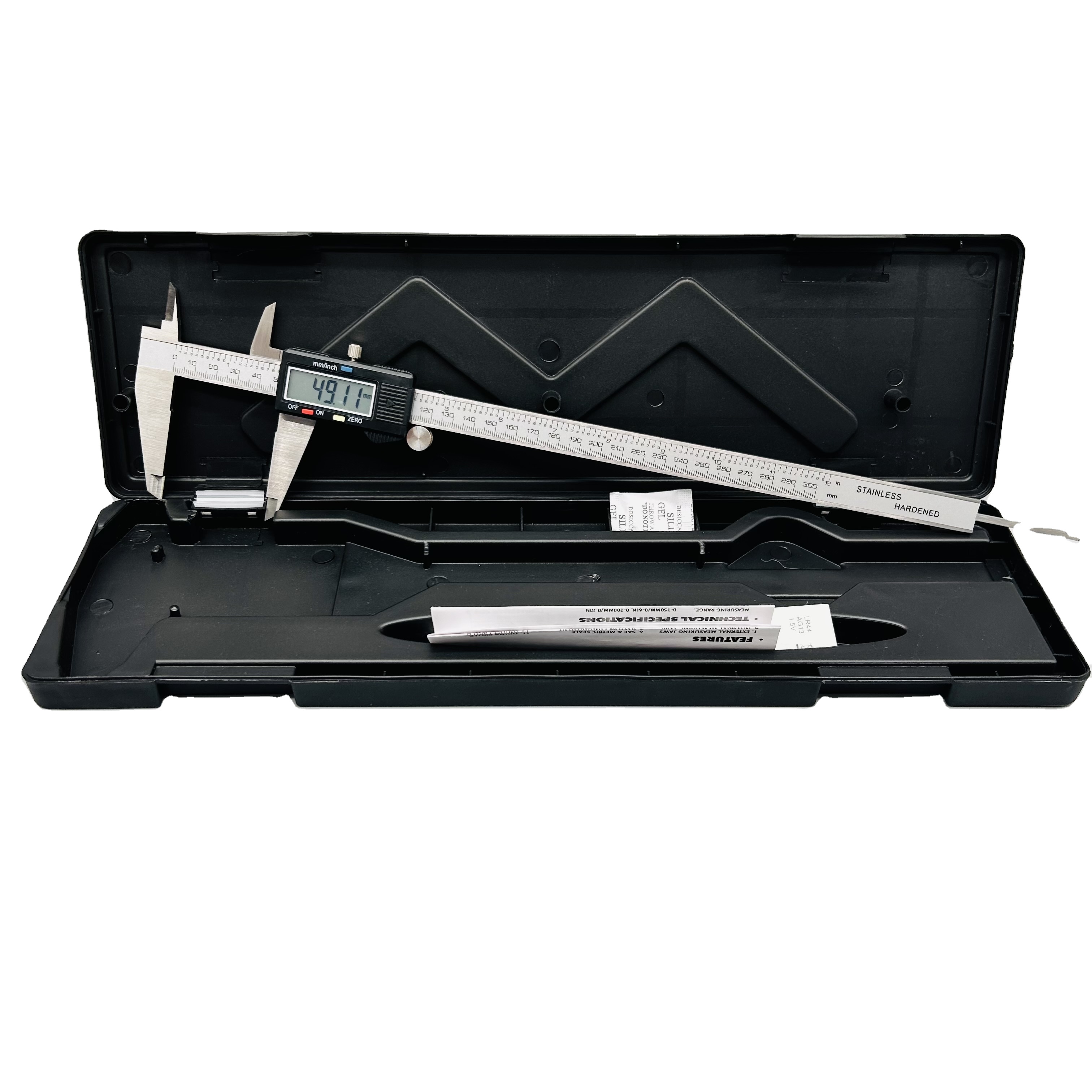 300mm Digital Caliper - Premiu - Workshop Tools Price のレビューと価格