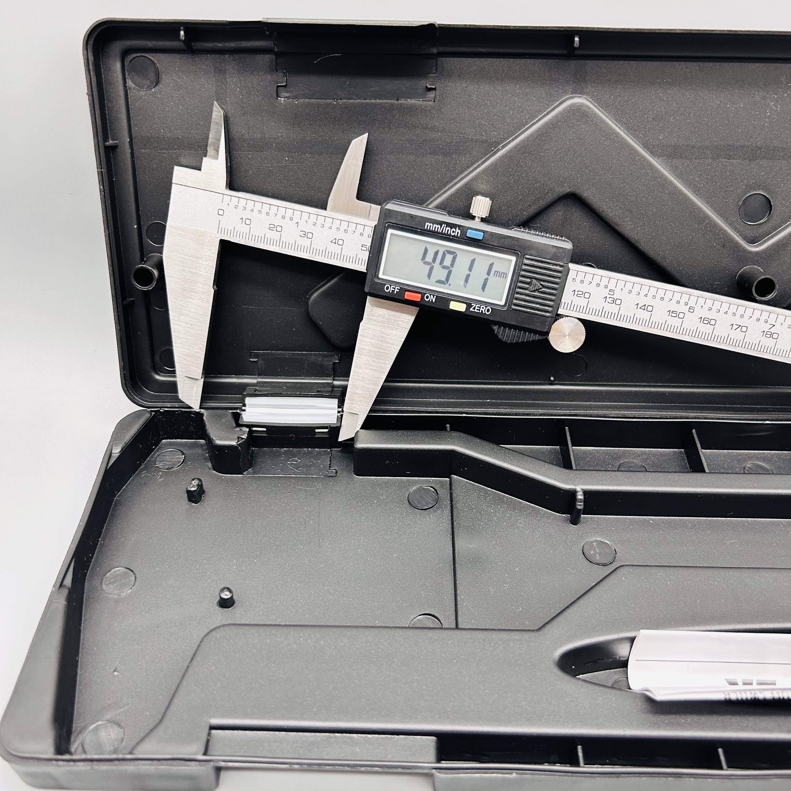 300mm Digital Caliper - Premiu - Workshop Tools Price のレビューと価格