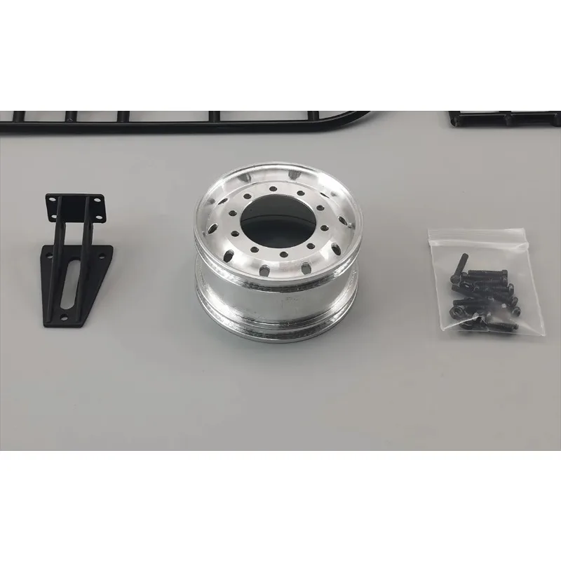 1 Set Spare Tire Rack Kit for  - Screw Organizer Kit のレビューと価格