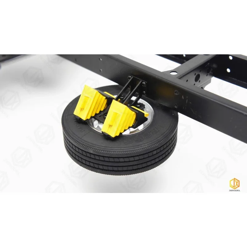 1 Set Spare Tire Rack Kit for  - Screw Organizer Kit のレビューと価格