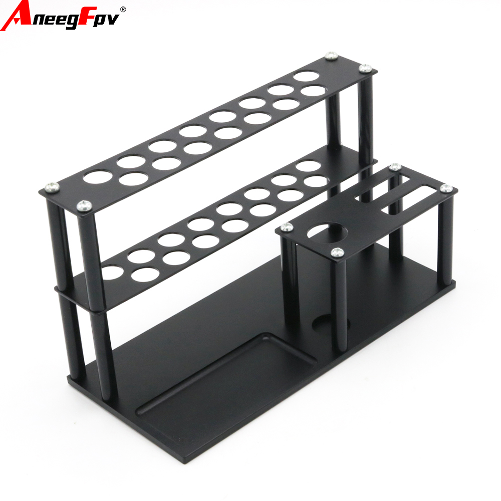 30-Hole Screwdriver Storage Ra - Screw Organizer Kit のレビューと価格