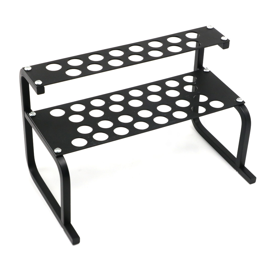 30-Hole Screwdriver Storage Ra - Screw Organizer Kit のレビューと価格