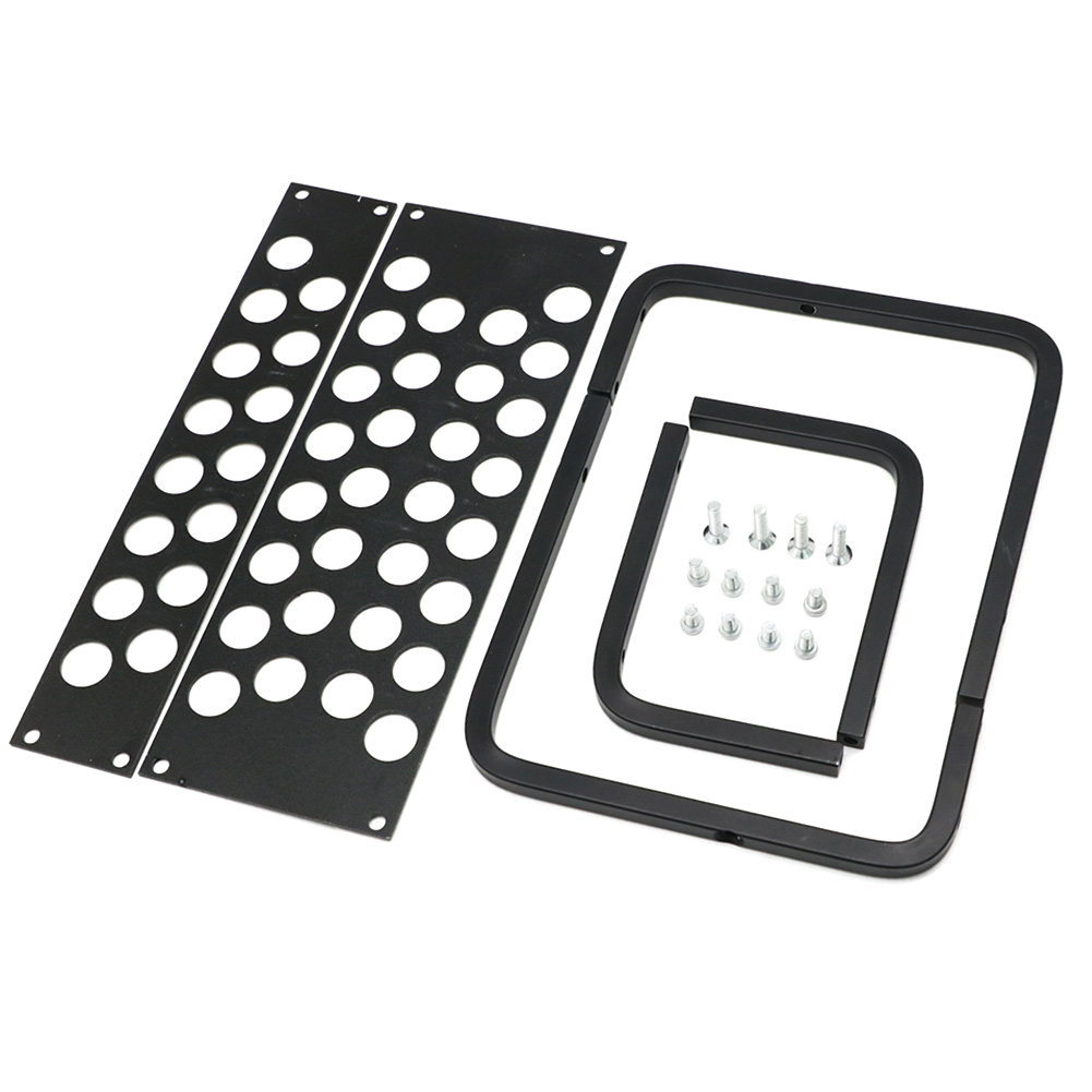 30-Hole Screwdriver Storage Ra - Screw Organizer Kit のレビューと価格