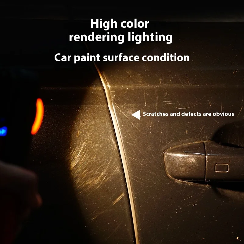 FUNAYA Portable Flashlight Car - Tool Workshop のレビューと価格