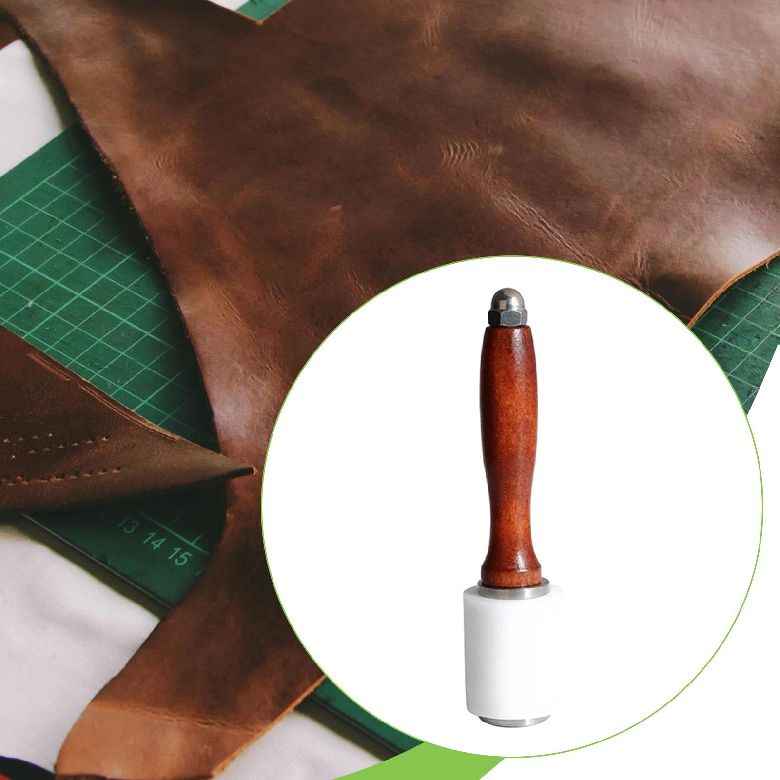 Leather Carving Hammer Sturdy  - Mallet Wood Carving のレビューと価格