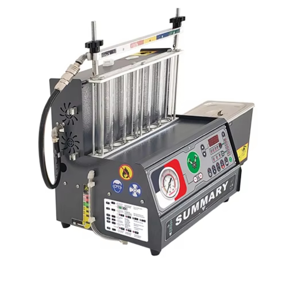 Ranlraka Summary GDI 8 Cylinde - Workshop Tools Price のレビューと価格