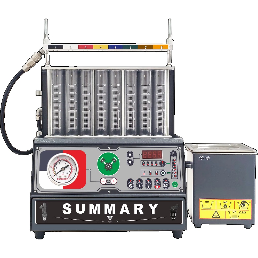 Ranlraka Summary GDI 8 Cylinde - Workshop Tools Price のレビューと価格