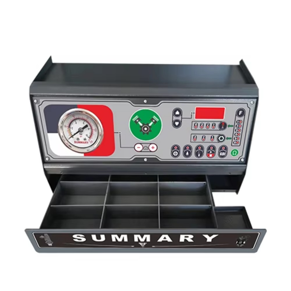 Ranlraka Summary GDI 8 Cylinde - Workshop Tools Price のレビューと価格