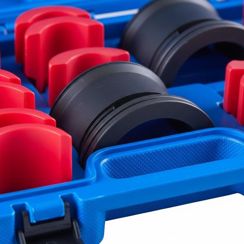 Bushing Driver Tool Set 14 Pcs - Tool Workshop のレビューと価格