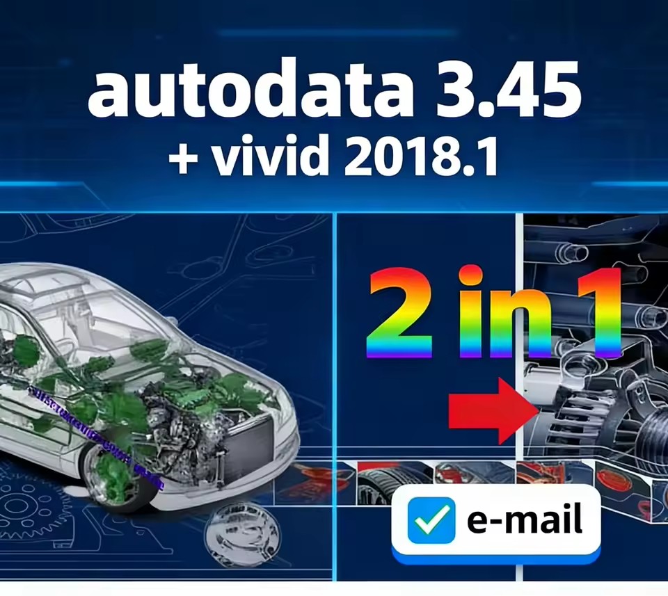 2026 Auto repair software Vivi - Car Workshop Tools Kit のレビューと価格