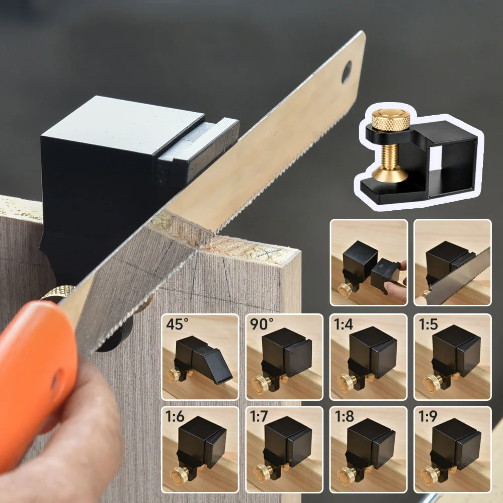 Hand Saw Guide, Woodworking Ma - Dovetail Marking Guide のレビューと価格