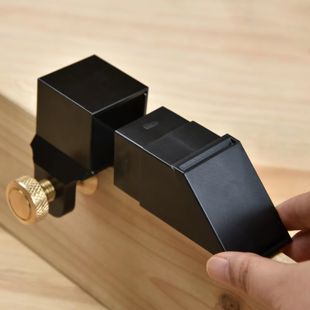 Woodworking Guide Dovetail Gau - Dovetail Marking Guide のレビューと価格