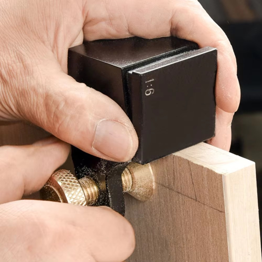 Woodworking Guide Dovetail Gau - Dovetail Marking Guide のレビューと価格