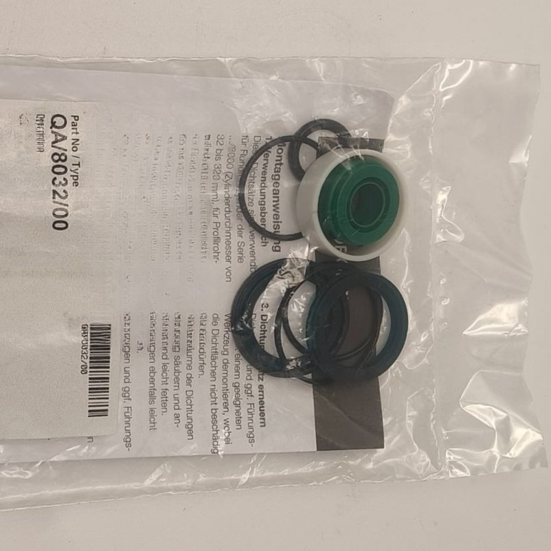 Cylinder Sealing Package QA/80 - Tools Qa のレビューと価格