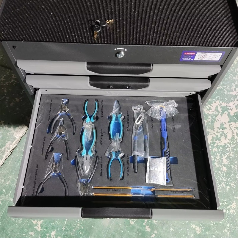 Hot Sale 252pcs Car Repair Too - Workshop Tools For Sale のレビューと価格