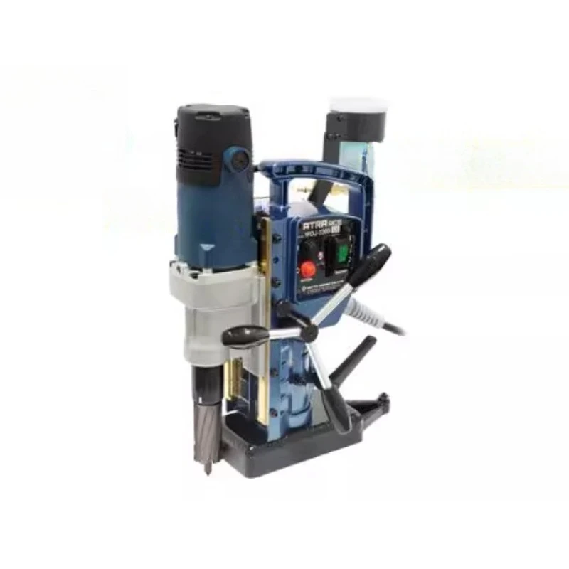 Magnetic Drilling Machine, WA- - Tools Qa のレビューと価格