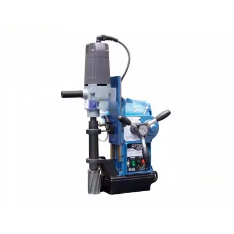 Magnetic Drilling Machine, WA- - Tools Qa のレビューと価格