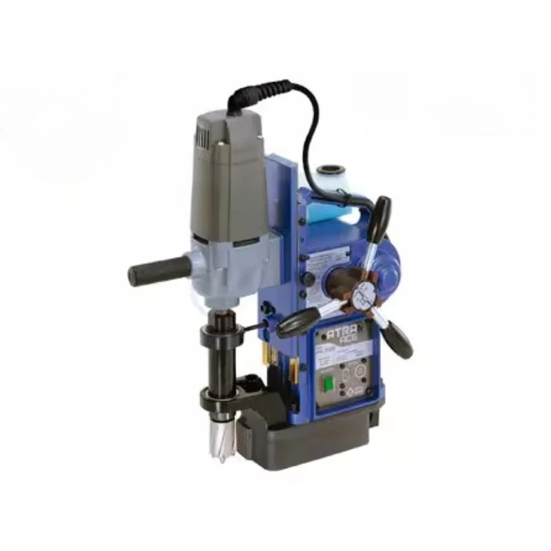 Magnetic Drilling Machine, WA- - Tools Qa のレビューと価格
