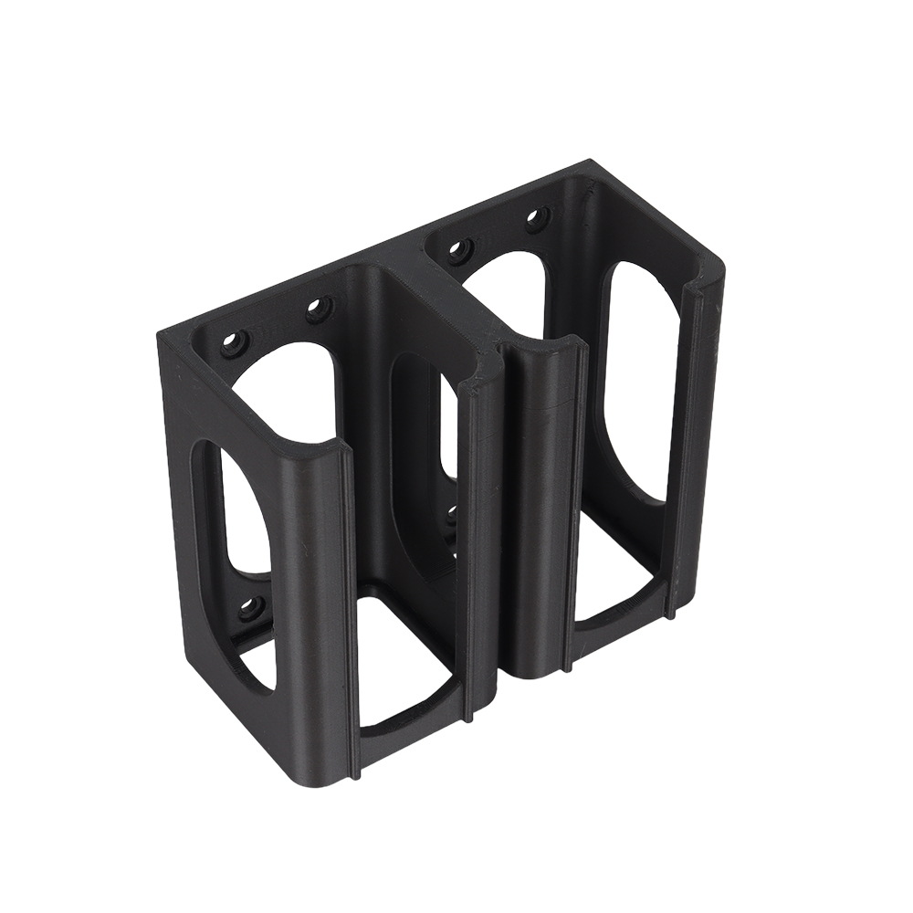 Tool Storage Rack Wall-Mounted - Screw Organizer Kit のレビューと価格