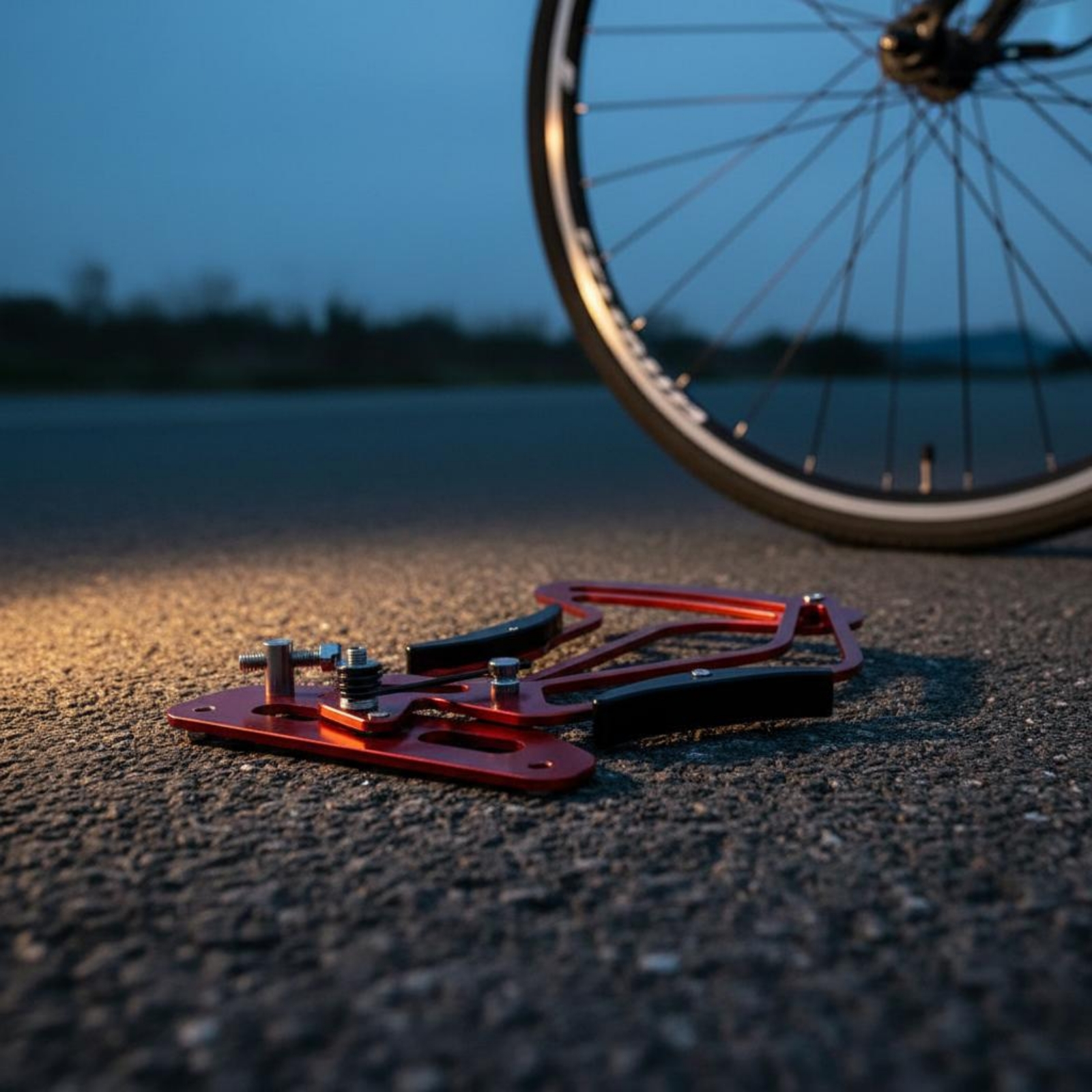 Cycle Spoke Tensiometer Alumin - Workshop Use Tools のレビューと価格